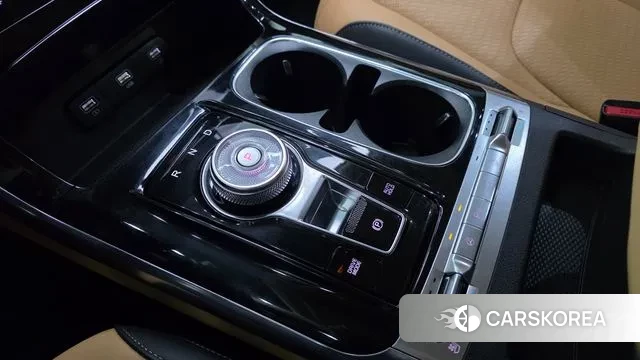 Kia Carnival 4th generation id 3747190 из Кореи 19