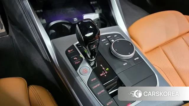 BMW 4 Series (G22) id 3342396 из Кореи 19