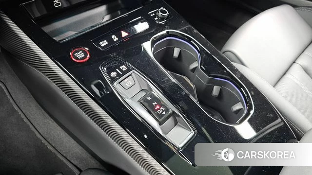Audi A5 (B10) id 4505342 из Кореи 19