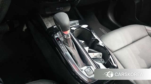 Chevrolet (GM Daewoo) Trax Crossover id 4834509 из Кореи 32