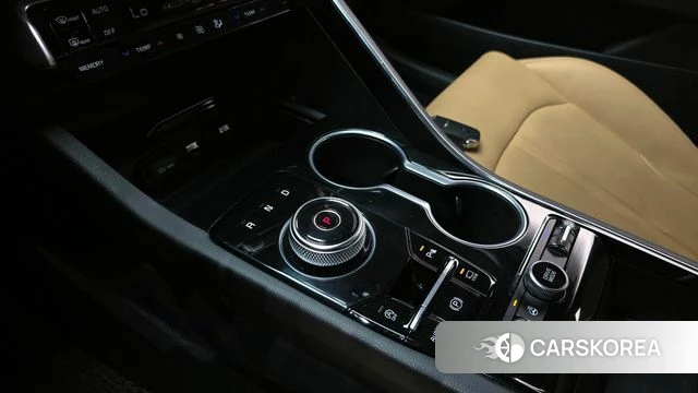 Kia K5 3rd generation id 3942343 из Кореи 19