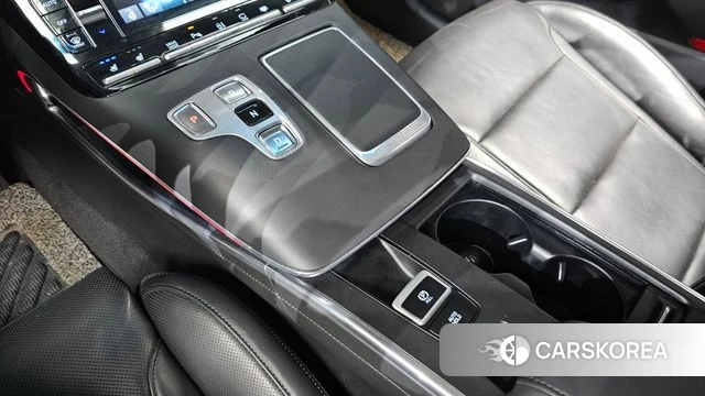 Hyundai The New Grandeur IG id 4619861 из Кореи 19