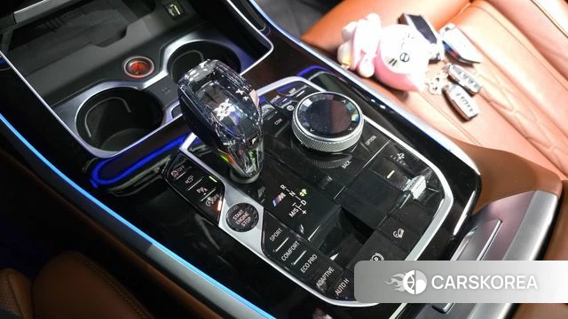 BMW X7 (G07) id 4324738 из Кореи 19
