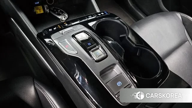 Hyundai Tucson (NX4) id 3367771 из Кореи 19