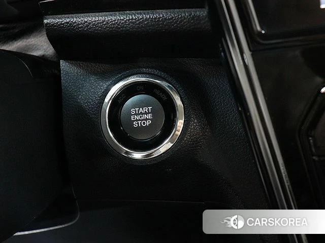 Ssangyong Berry New Tivoli id 4310629 из Кореи 19