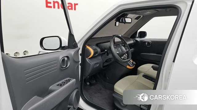 Hyundai Casper id 3923299 из Кореи 19