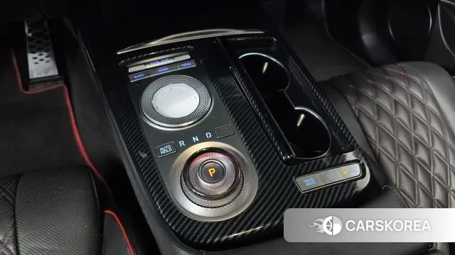 Genesis G80 (RG3) id 3777337 из Кореи 19