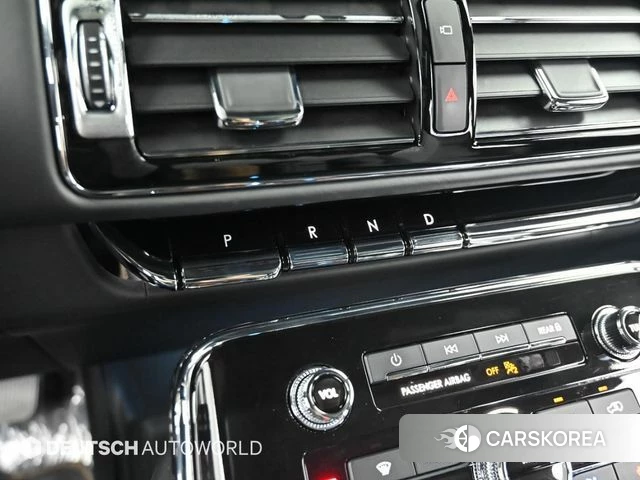 Lincoln Navigator 4th generation id 4576991 из Кореи 19