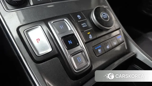 Hyundai The New Santa Fe id 3463859 из Кореи 19