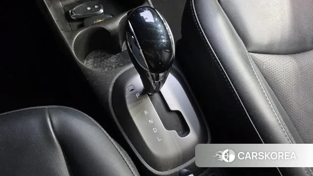 Chevrolet (GM Daewoo) The New Spark id 3742202 из Кореи 19