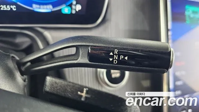 Mercedes-Benz EQE SUV X294 id 2943329 из Кореи 19