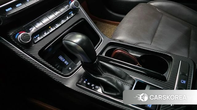 Hyundai Grandeur IG id 3801503 из Кореи 19