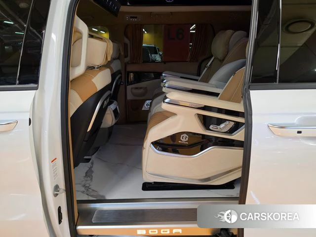 Kia The New Carnival 4th Generation id 4756937 из Кореи 18