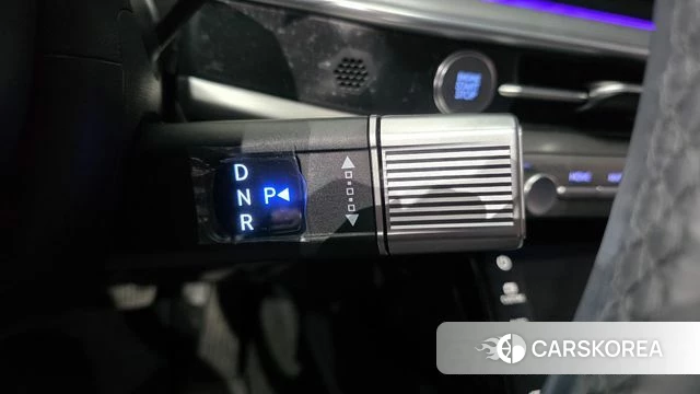 Hyundai Grandeur (GN7) id 3817812 из Кореи 19