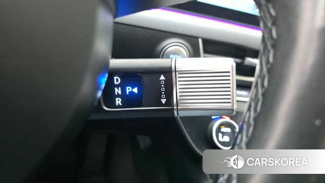 Hyundai Sonata D Edge (DN8) id 4223134 из Кореи 19