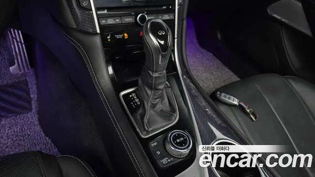 Infiniti Q60 (CV37) id 2835070 из Кореи 19
