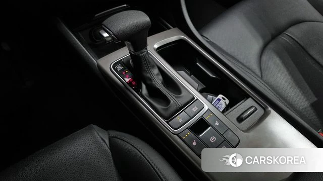 Kia The New K5 2nd generation id 4397383 из Кореи 19