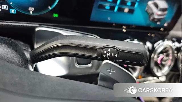 Mercedes-Benz EQB X243 id 3457478 из Кореи 19