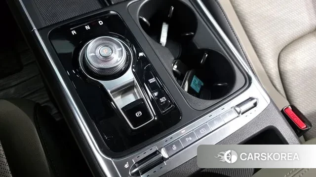 Kia The New Carnival 4th Generation id 3649124 из Кореи 19