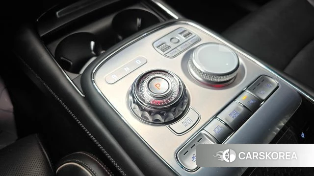 Genesis G90 (RS4) id 4749901 из Кореи 33