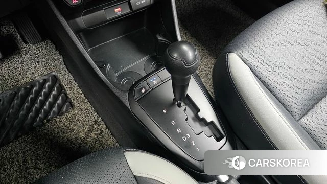 Kia Morning Urban (JA) id 4631454 из Кореи 30