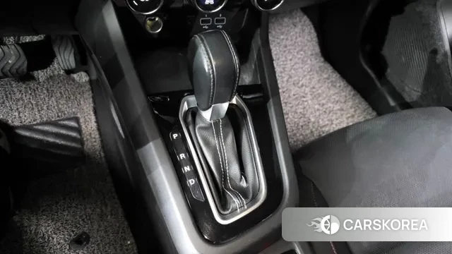 Renault Korea (Samsung) XM3 id 3447988 из Кореи 19