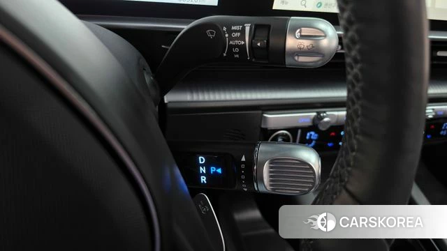 Hyundai Ionic 6 id 4879849 из Кореи 32