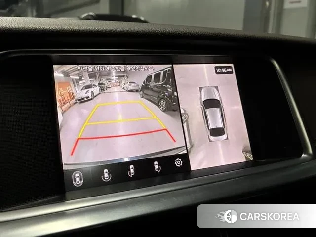 Kia The New K5 2nd generation id 3480350 из Кореи 19