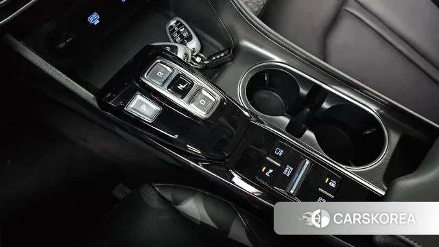 Hyundai Sonata (DN8) id 3008256 из Кореи 19