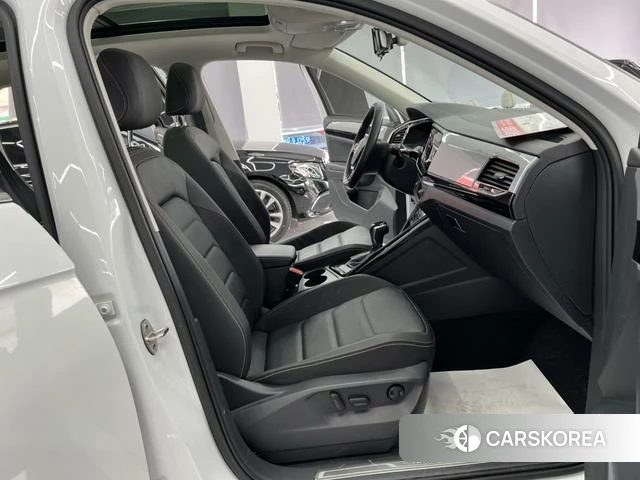 Volkswagen Tanyue id 4348843 из Китая 17