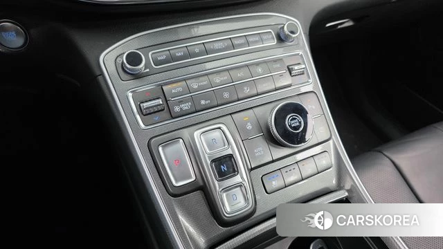 Hyundai The New Santa Fe id 3812817 из Кореи 19