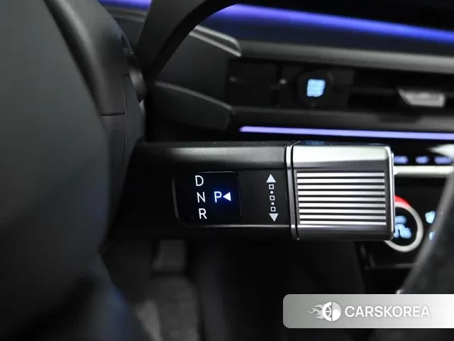 Hyundai Santa Fe (MX5) id 3399517 из Кореи 19