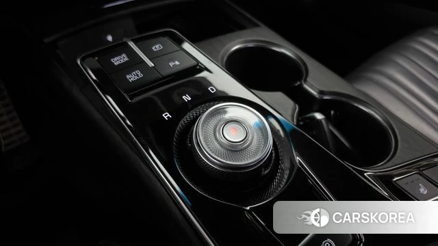 Kia K8 id 4793951 из Кореи 19