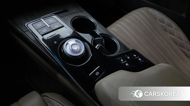 Kia K8 id 3827068 из Кореи 19