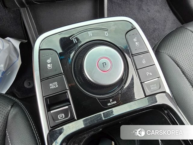 Kia Niro Plus id 4706719 из Кореи 18