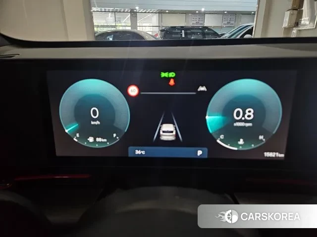 Hyundai Kona (SX2) id 3082058 из Кореи 16