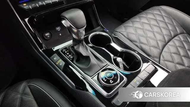 Kia Mohave Master id 3498764 из Кореи 19