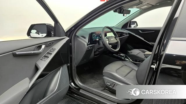 Kia Di All New Niro EV id 4322749 из Кореи 29