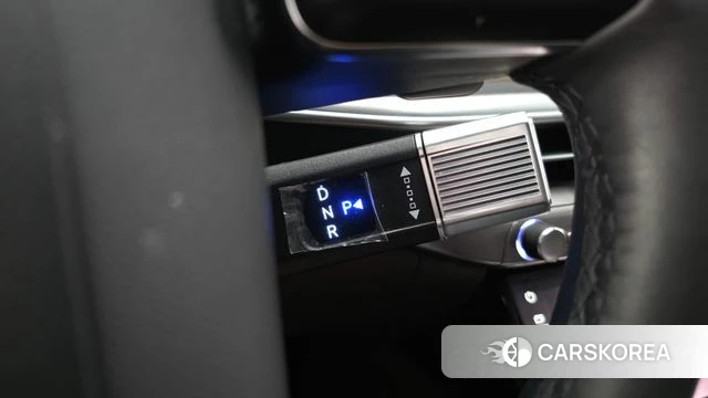 Hyundai Grandeur (GN7) id 4623011 из Кореи 31