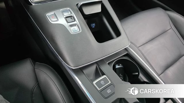 Hyundai The New Grandeur IG id 4561523 из Кореи 19