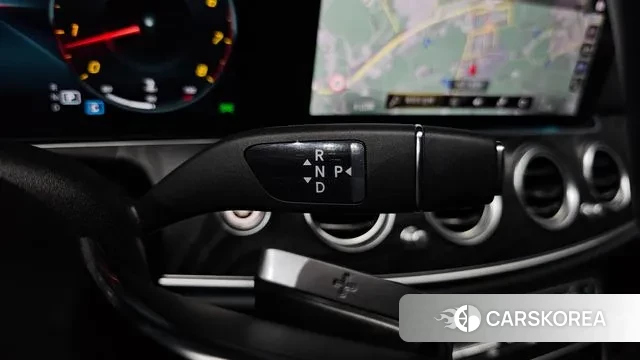 Mercedes-Benz E-Class W213 id 3257023 из Кореи 19