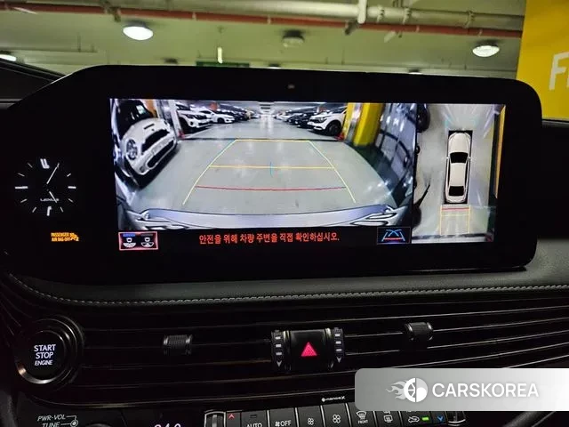 Lexus LS500 5th generation id 3733597 из Кореи 16