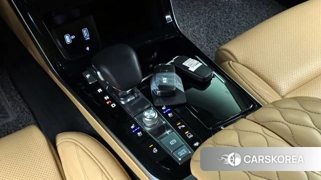 Kia K7 Premier Hybrid id 3033473 из Кореи 19