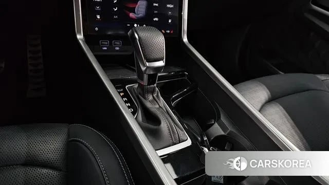 Ssangyong Torres id 3600078 из Кореи 19