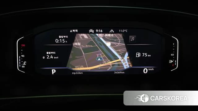 Volkswagen Tiguan Allspace id 4222756 из Кореи 19