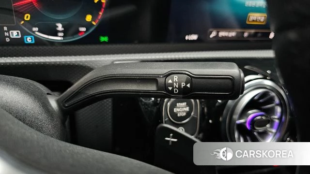 Mercedes-Benz A-Class W177 id 4179444 из Кореи 19