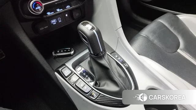 Hyundai Veloster (JS) id 3183208 из Кореи 19