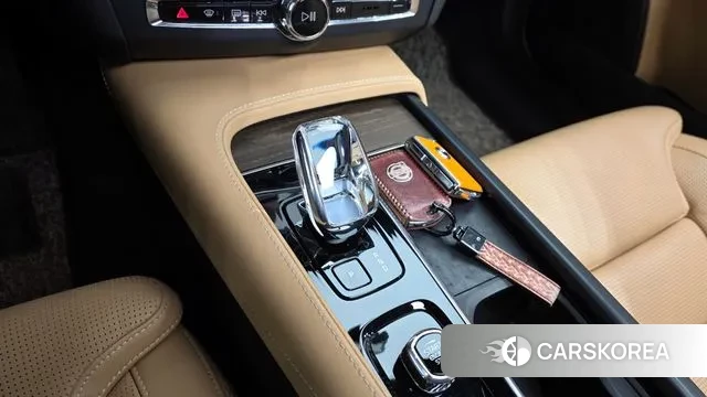 Volvo S90 id 3645178 из Кореи 19