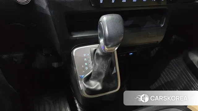 Hyundai Staria id 3462286 из Кореи 19