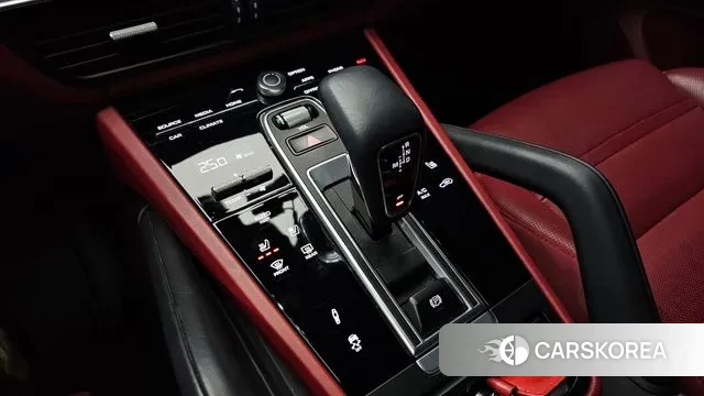 Porsche Cayenne (PO536) id 3519604 из Кореи 19